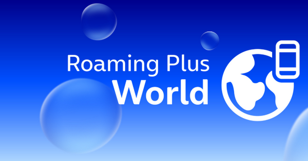 o2 Roaming-Plus-World-Option