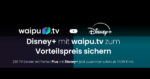 waipuTV mit Disney+