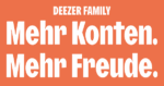 freenet deezer Aktion teaser magazin