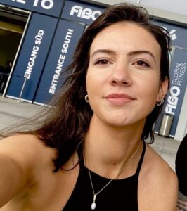 Profilbild Redakteur