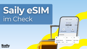 Saily eSIM