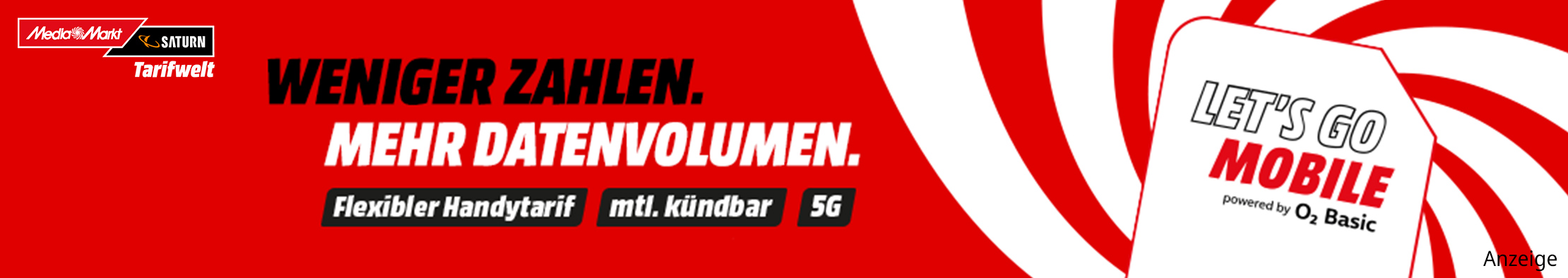 MediaMarkt Go Mobile