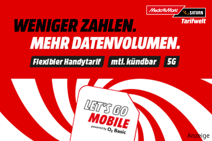 MediaMarkt Go Mobile