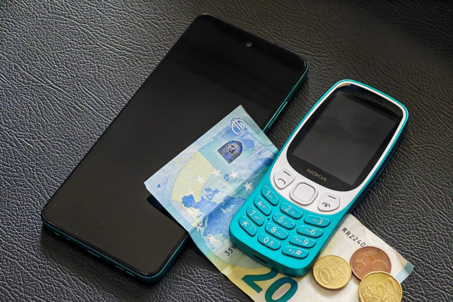  Bestes Handy & Smartphone Bestenliste 2025 Motiv 