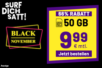 sim24.de Black November Deals