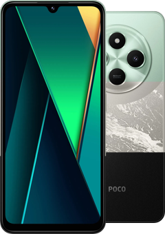 Xiaomi Poco C75