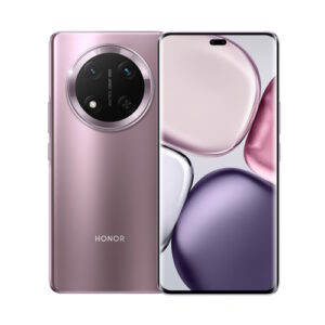 Honor Magic 7 Lite - Titanium Purple - Teaser