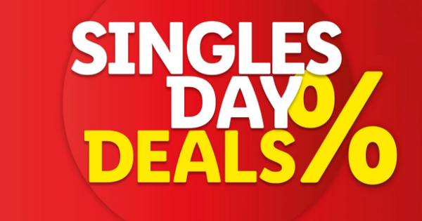 LIDL Singles Day