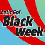 MediaMarkt Black Week