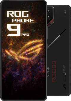 Asus ROG Phone 9 Pro