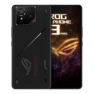 ASUS ROG Phone 9 Pro - Phantom Black - Teaser