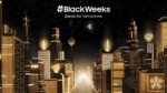 Samsung Black Weeks