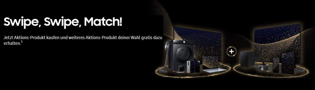 Samsung Black Weeks