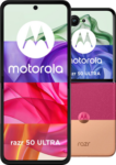 Motorola razr 50 Ultra mit Vertrag