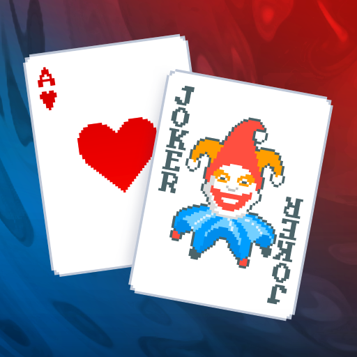 Balatro Handy-Game Logo
