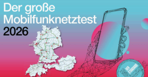 Connect Netztest 2026