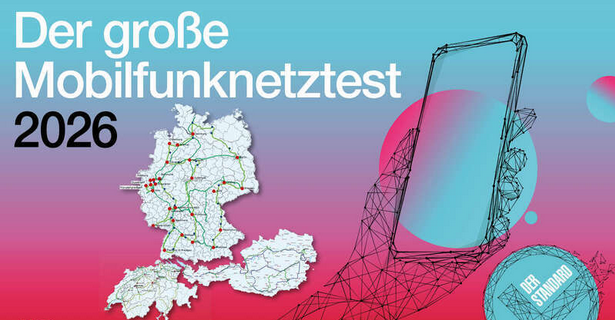 Connect Netztest 2026