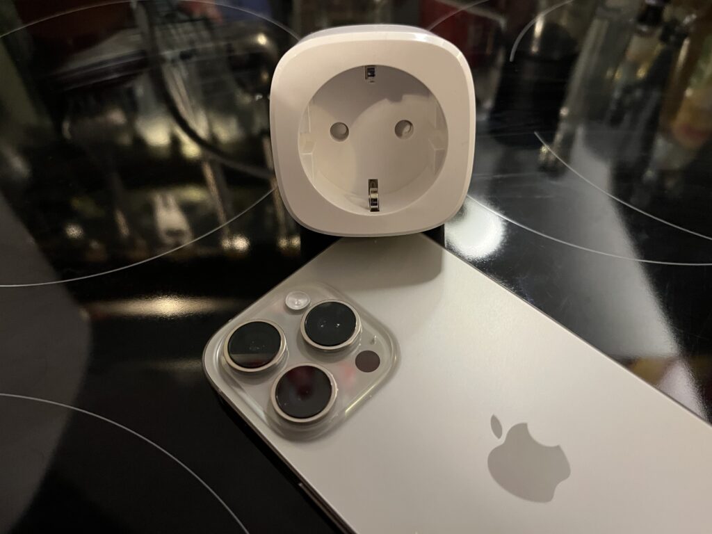 Iphone Thread Switch Ausprobiert: Thread-Direktfunk mit dem iPhone 16
