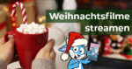 Weihnachtsfilme streamen