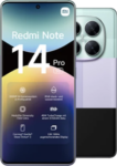 Xiaomi Redmi Note 14 Pro 5G mit Vertrag