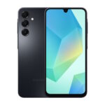 Samsung Galaxy A16 (4G) - Black - Teaser