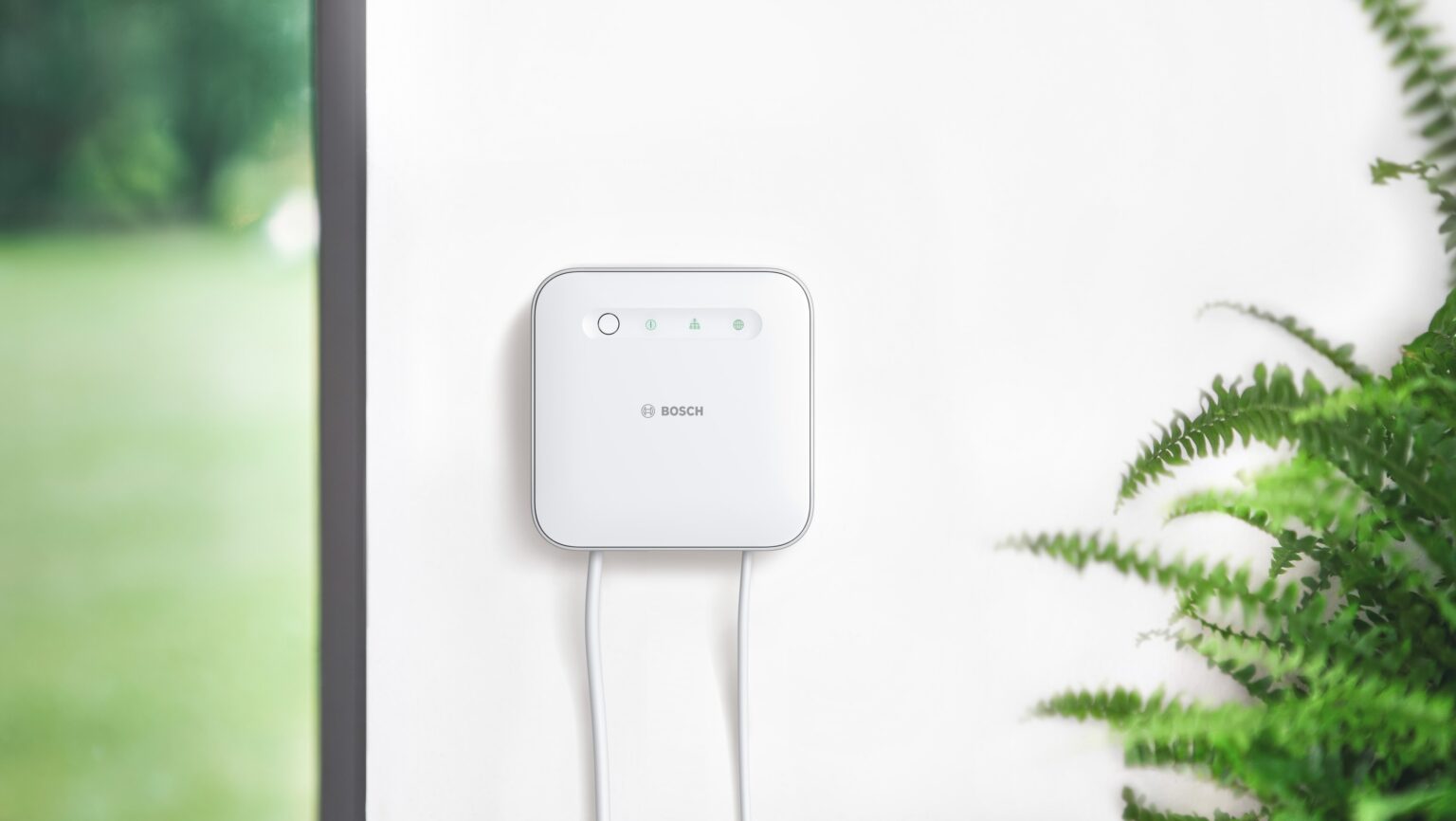 Bosch Smart Home Controller II