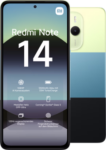 Xiaomi Redmi Note 14 4G - Datenbank-Thumbnail (HH2)