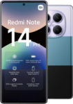 Xiaomi Redmi Note 14 Pro 4G