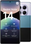 Xiaomi Redmi Note 14 Pro