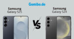 Galaxy S25 vs. Galaxy S24 Vergleich Teaser