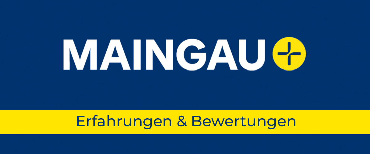 Maingau Mobilfunk Erfahrungen