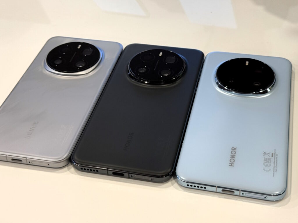 Honor Magic 7 Pro mit Vertrag – aktuelle Angebote