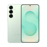 Samsung Galaxy S25 – Sparkling Green – Teaser