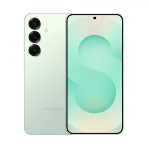 Samsung Galaxy S25 – Sparkling Green – Teaser