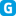 Gomibo Icon