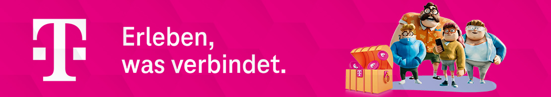 Telekom Tarife vergleichen