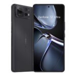 ASUS Zenfone 12 Ultra – Ebony Black – Teaser