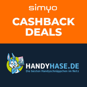 Cashback Deals Simyo