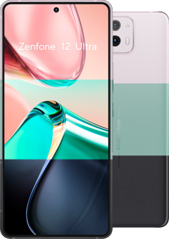 Asus Zenfone 12 Ultra