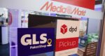 MediaMarkt wird zum DPD- und GLS-Paketshop