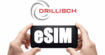 Drillisch eSIM