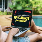 MediaMarkt Mehrwertsteuer geschenkt Aktion Teaser