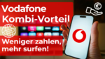 Vodafone Kombi Vorteil