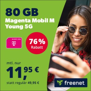 freenet Magenta Mobil