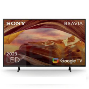 Sony Bravia TV Teas THumb