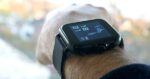 Test der Denver SW-157AC Budget-Smartwatch