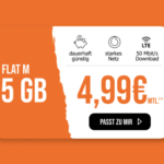 allmobil Flat M by LogiTel