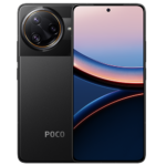 Xiaomi POCO F7 Ultra – Black –Teaser