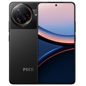Xiaomi POCO F7 Ultra – Black –Teaser