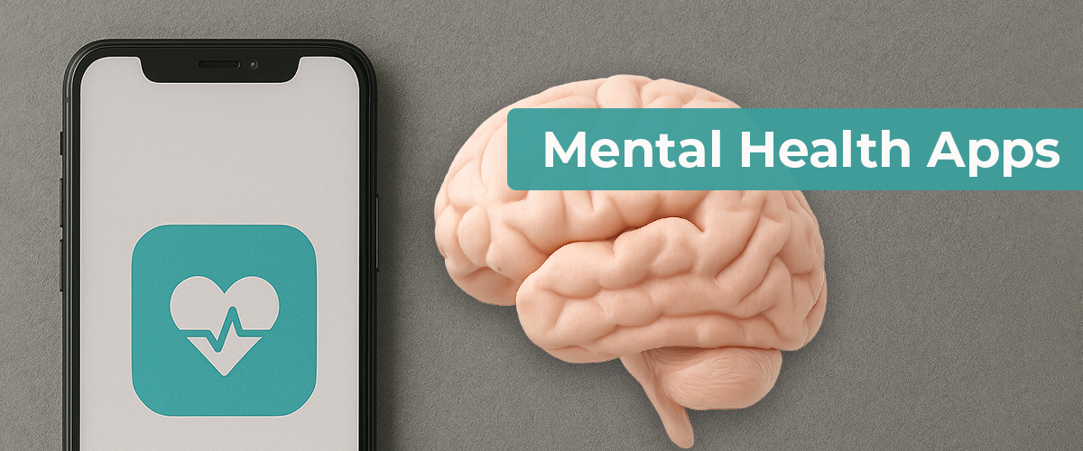 Mental Health Apps